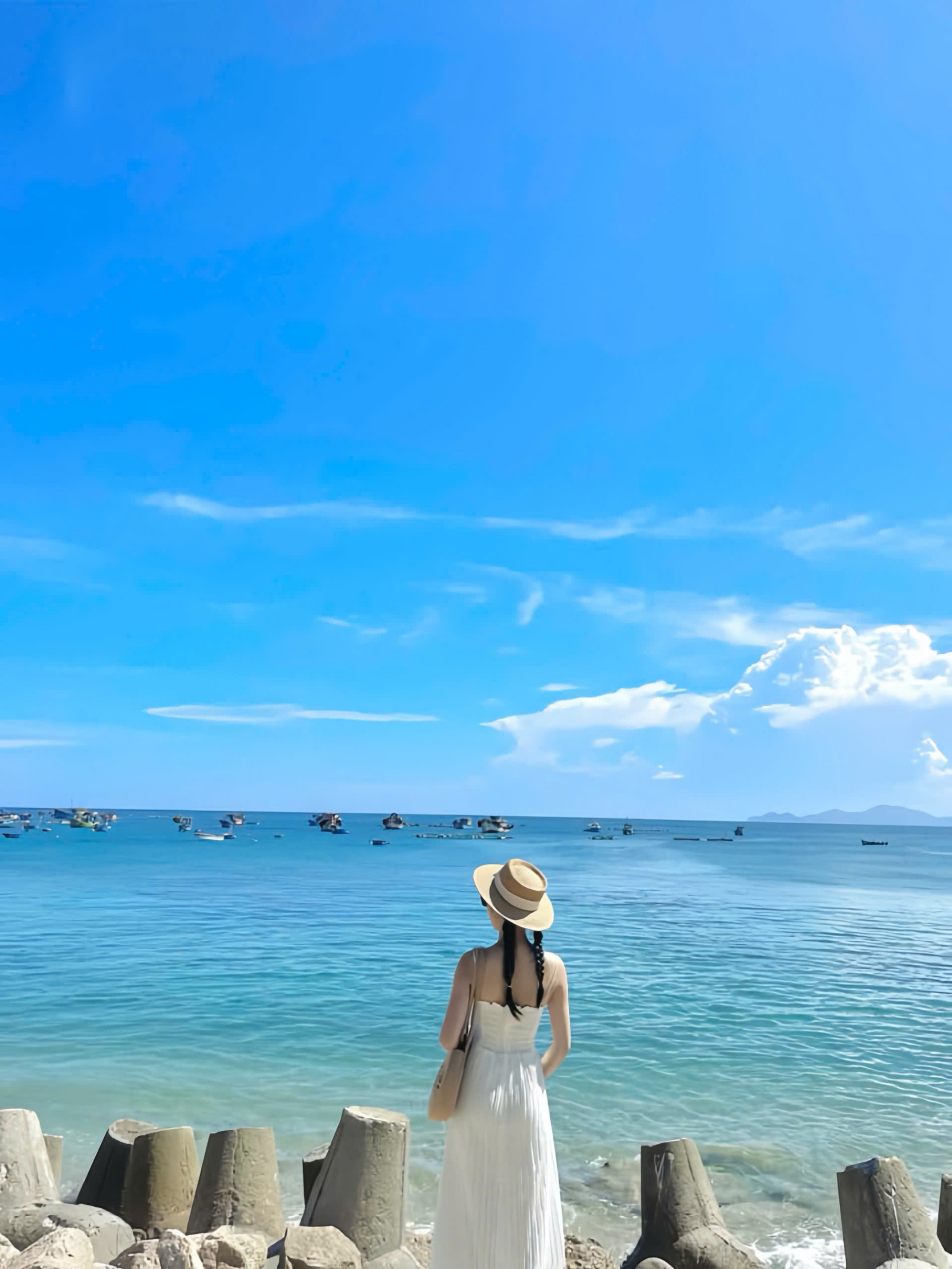 Du lịch Bình Định - Phú Yên 4N3Đ với chi phí 5 triệu đồng