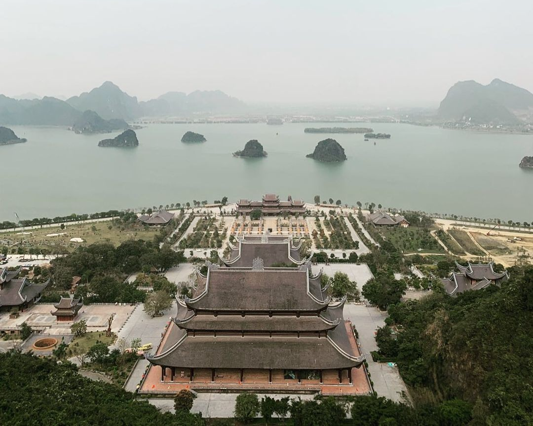 Top 5 tour Ninh Bình 1 ngày siêu tiết kiệm tín đồ mê xê dịch