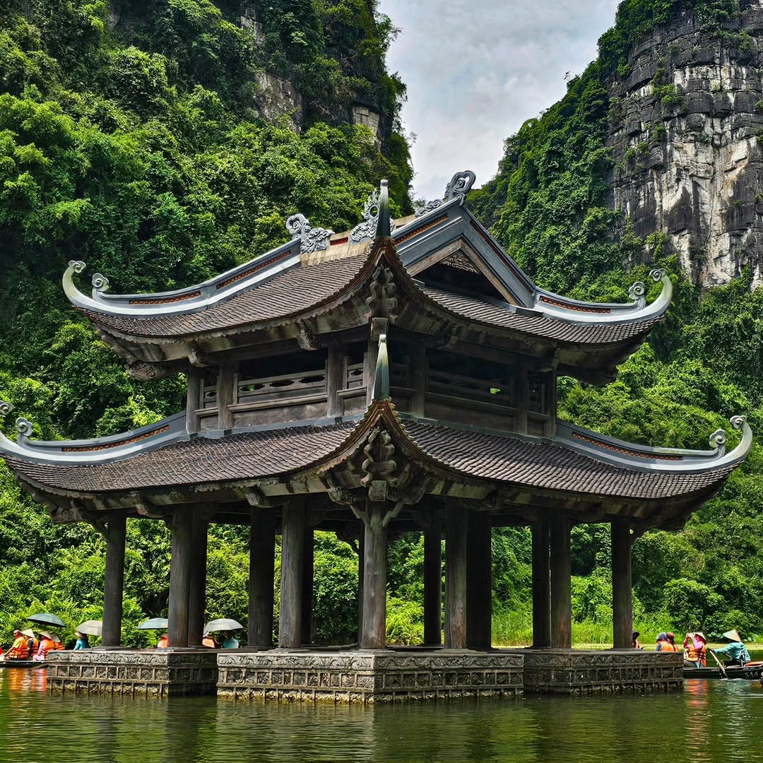 Top 5 tour Ninh Bình 1 ngày siêu tiết kiệm tín đồ mê xê dịch