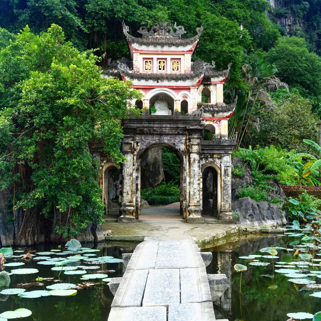 Top 5 tour Ninh Bình 1 ngày siêu tiết kiệm tín đồ mê xê dịch