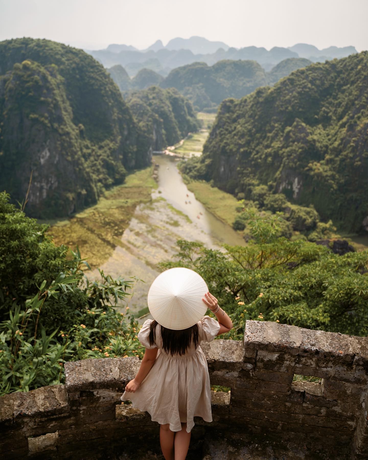 Top 5 tour Ninh Bình 1 ngày siêu tiết kiệm tín đồ mê xê dịch