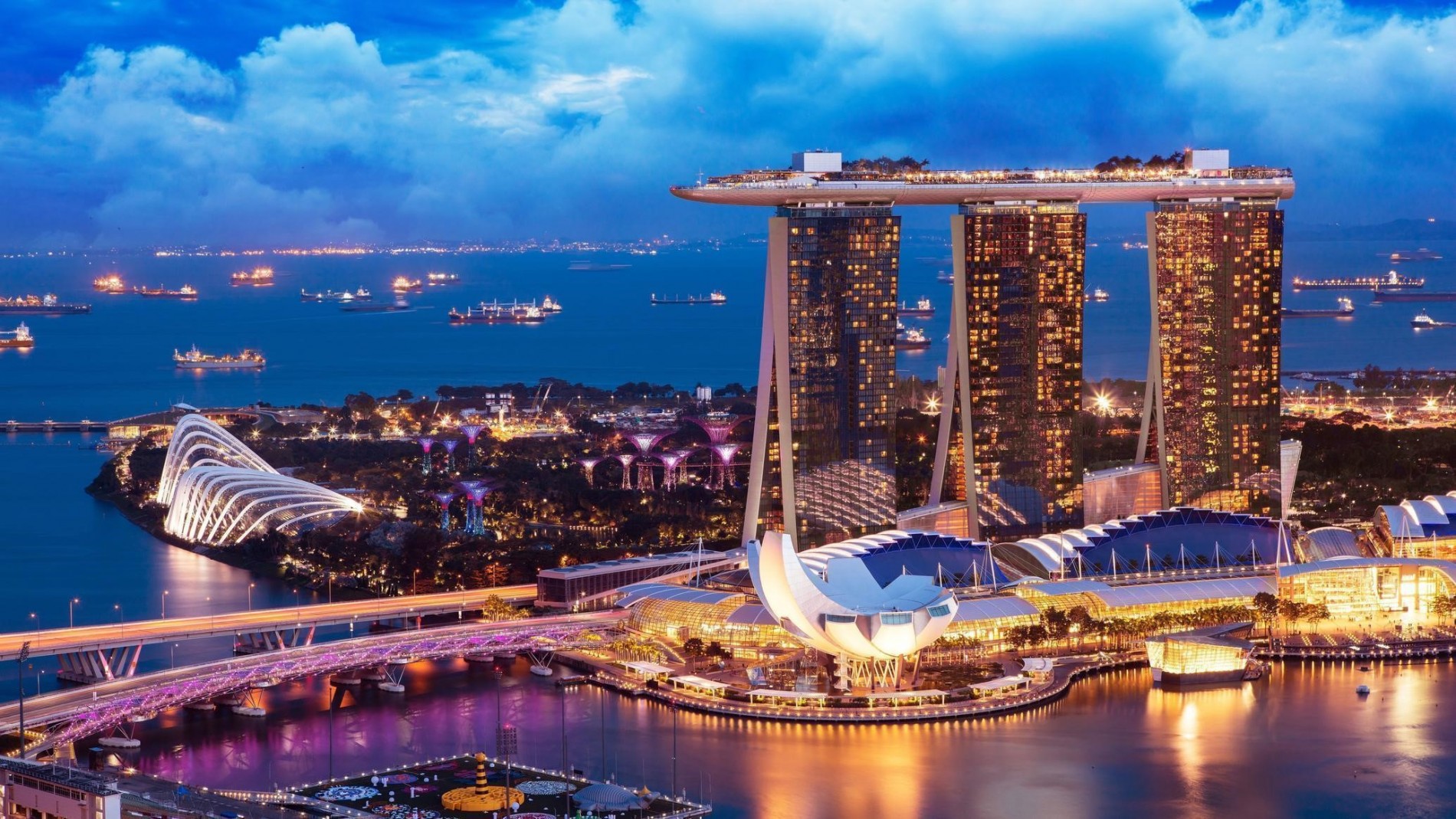 Bỏ túi ngay chùm tour du lịch cuối năm 2024