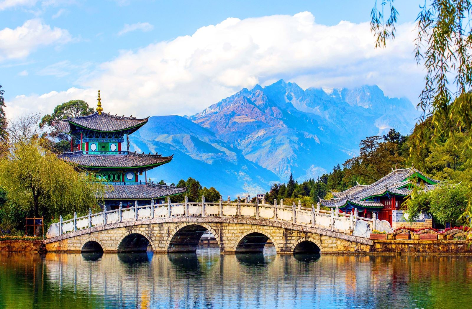 Bỏ túi ngay chùm tour du lịch cuối năm 2024