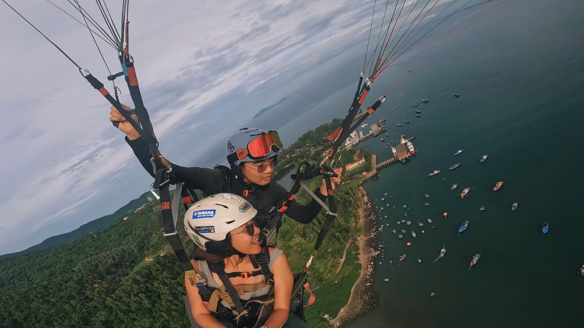 Bỏ túi ngay chùm tour du lịch cuối năm 2024