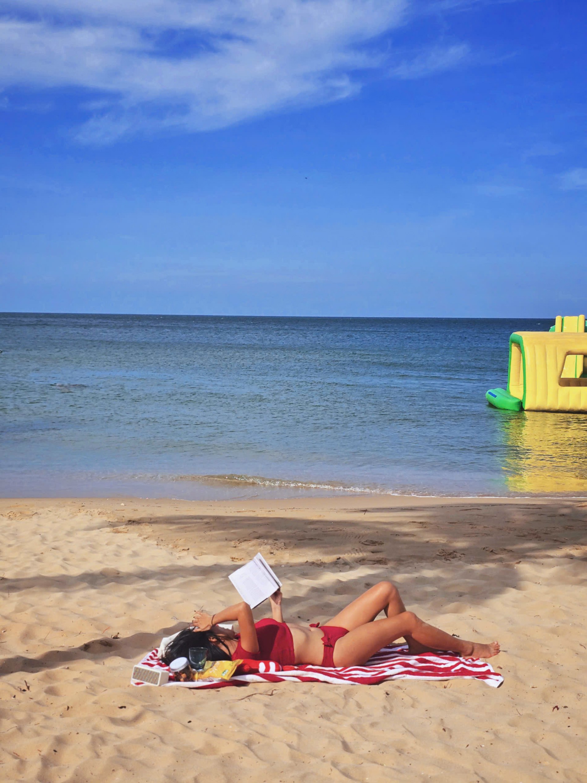 Bỏ túi ngay chùm tour du lịch cuối năm 2024