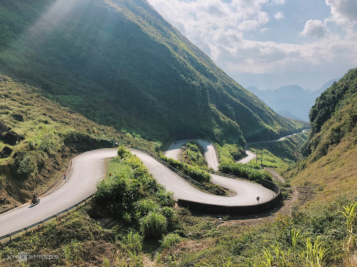 Bỏ túi ngay chùm tour du lịch cuối năm 2024