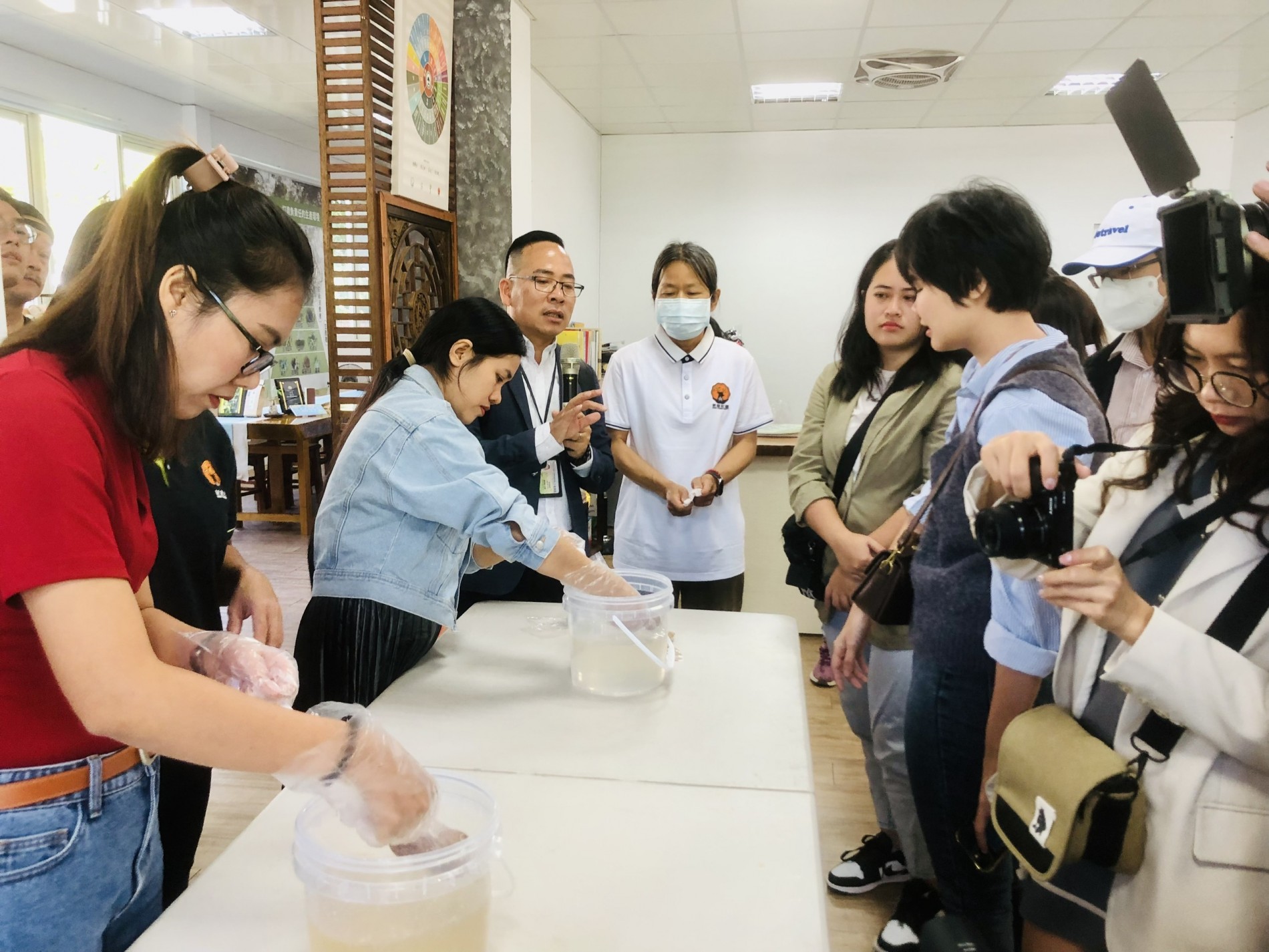 Đến Cao Hùng để chữa lành bằng những điểm đến