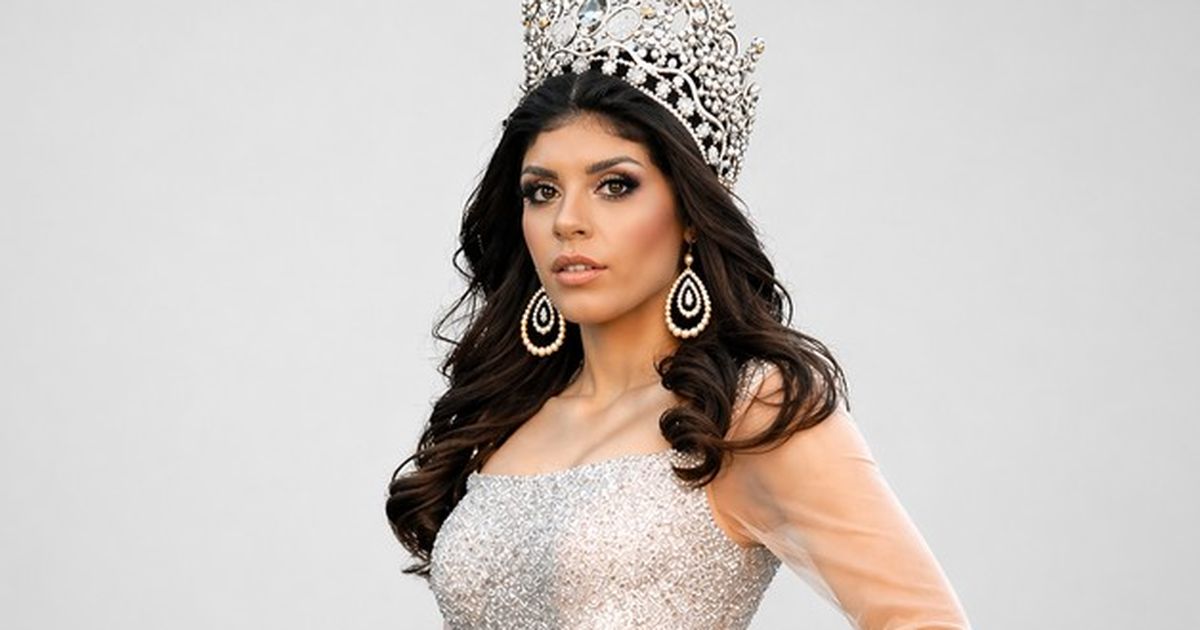 Hoa hậu qua đời ở tuổi 27 do bị bắn, nghi phạm là mẹ chồng