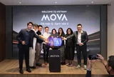 MOVA ra mắt, mở thêm lựa chọn cho người tiêu dùng Việt