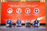 Gỡ 'điểm nghẽn' để kinh tế tư nhân bứt phá"