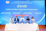 Cầu nối việc làm cho sinh viên trong thời đại số