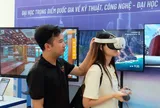 Đại học trở thành “bệ phóng” startup công nghệ: Từ giảng đường đến chiến lược đổi mới sáng tạo quốc gia