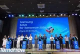 Khi doanh nghiệp công nghệ “ươm mầm” thế hệ đổi mới sáng tạo Việt Nam