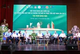 Lực lượng sản xuất mới: Xu hướng toàn cầu và thực tiễn Việt Nam