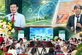 AAAP 2026: Gần 1.000 nghiên cứu tìm lời giải cho chăn nuôi bền vững