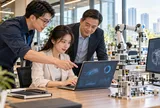 CEF III 2026 và bài toán nhân lực số cho doanh nghiệp