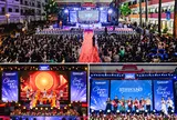 HCCT chào tân sinh viên 2026 gắn trải nghiệm với kỹ năng nghề
