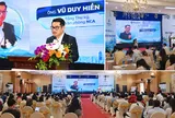 An ninh năng lượng trong chuyển đổi xanh: Chủ động phòng ngừa rủi ro mạng