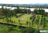 Toàn cảnh di tích Văn Miếu Huế trước cuộc đại trùng tu hơn 132 tỷ đồng