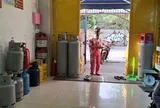 Thị trường gas loạn giá, chủ đại lý đứng ngồi không yên