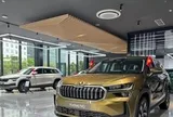 Triệu hồi SUV Skoda Kodiaq tại Việt Nam để sửa lỗi liên quan đến túi khí