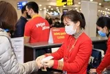 Quy định mới nhất về giấy tờ của Vietjet Air năm 2026