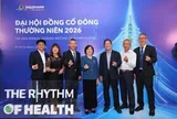 Năm 2026 Doanh nghiệp dược hành động trước cơ hội và thách thức