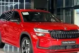 SUV đối thủ của Ford Everest tăng giá tại Việt Nam