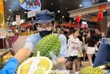 Vì sao giá sầu riêng chỗ đắt đỏ, nơi lao dốc?