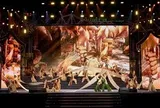 Festival Thăng Long 2026 làm mới cách chạm vào di sản