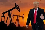 Tổng thống Mỹ Donald Trump lại phát tín hiệu, giá dầu thế giới lập tức lao dốc