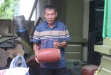 Tiếng trống của làng trăm tuổi không còn “vang” ở Nghệ An