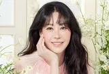 Hoa hậu Hà Kiều Anh khoe nhan sắc ngọt ngào đón tuổi 50