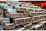 Nền kinh tế lớn thứ 4 thế giới hạn chế nhập khẩu, giá bạc thế giới sẽ ra sao?