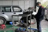 Nhiều chủ xe vẫn còn băn khoăn về xăng E10