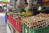 Lao đao vì giá trứng giảm sâu