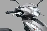 'Xe ga quốc dân' giá 41 triệu đồng ra mắt: thiết kế hiện đại, trang bị không kém Honda Vision