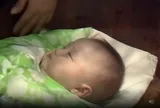 Bé gái 5 tháng tuổi đóng vai Đường Tăng trôi sông trong Tây du ký 1986 - ẩn số gây tò mò