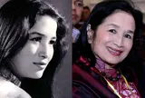 "Người đàn bà đẹp xuyên thế kỷ": Tuổi 84 vẫn giữ cho mình cốt cách thanh cao, phong thái điềm tĩnh