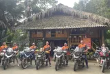 Người đàn ông Dao đưa ngôi nhà sàn bên hồ Thác Bà thành điểm đến của du khách quốc tế