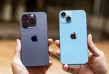 3 chiếc iPhone cũ đang giảm chạm đáy, đáng mua nhất lúc này