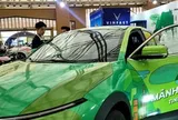Ô tô Việt và cuộc đua nâng tỉ lệ nội địa hóa