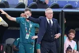 Brazil gây thất vọng ở trận ra quân, HLV Carlo Ancelotti nói gì