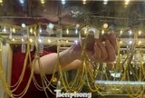 Hết thời tất tay với vàng