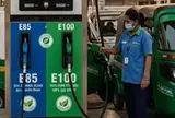 Việt Nam vừa phổ cập xăng E10, một quốc gia châu Á đã chính thức thông qua nhiên liệu E100, chạy gần như hoàn toàn bằng cồn
