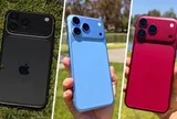 Tin vui cho người chờ mua iPhone 18 Pro Max