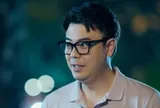 Nam diễn viên phim giờ vàng VTV, là cựu thủ môn Thể Công từng vô địch quốc gia
