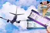 Nhiều người chưa biết: Từ 1.7, hành khách sẽ được hoàn trả toàn bộ tiền vé máy bay nếu gặp tình huống này