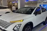 Nhiều lựa chọn ô tô gầm cao dưới 500 triệu đồng