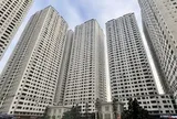 Chung cư phải bố trí riêng khu vực để ô tô điện và xe máy điện